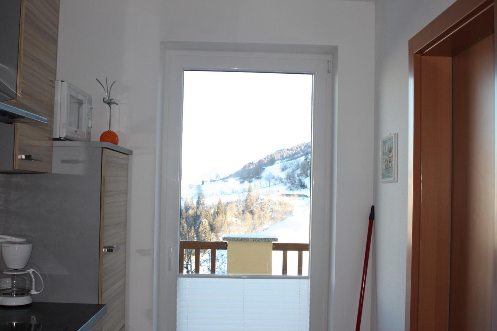 Apartamento Holzlehenhof Sankt Johann im Pongau Exterior foto