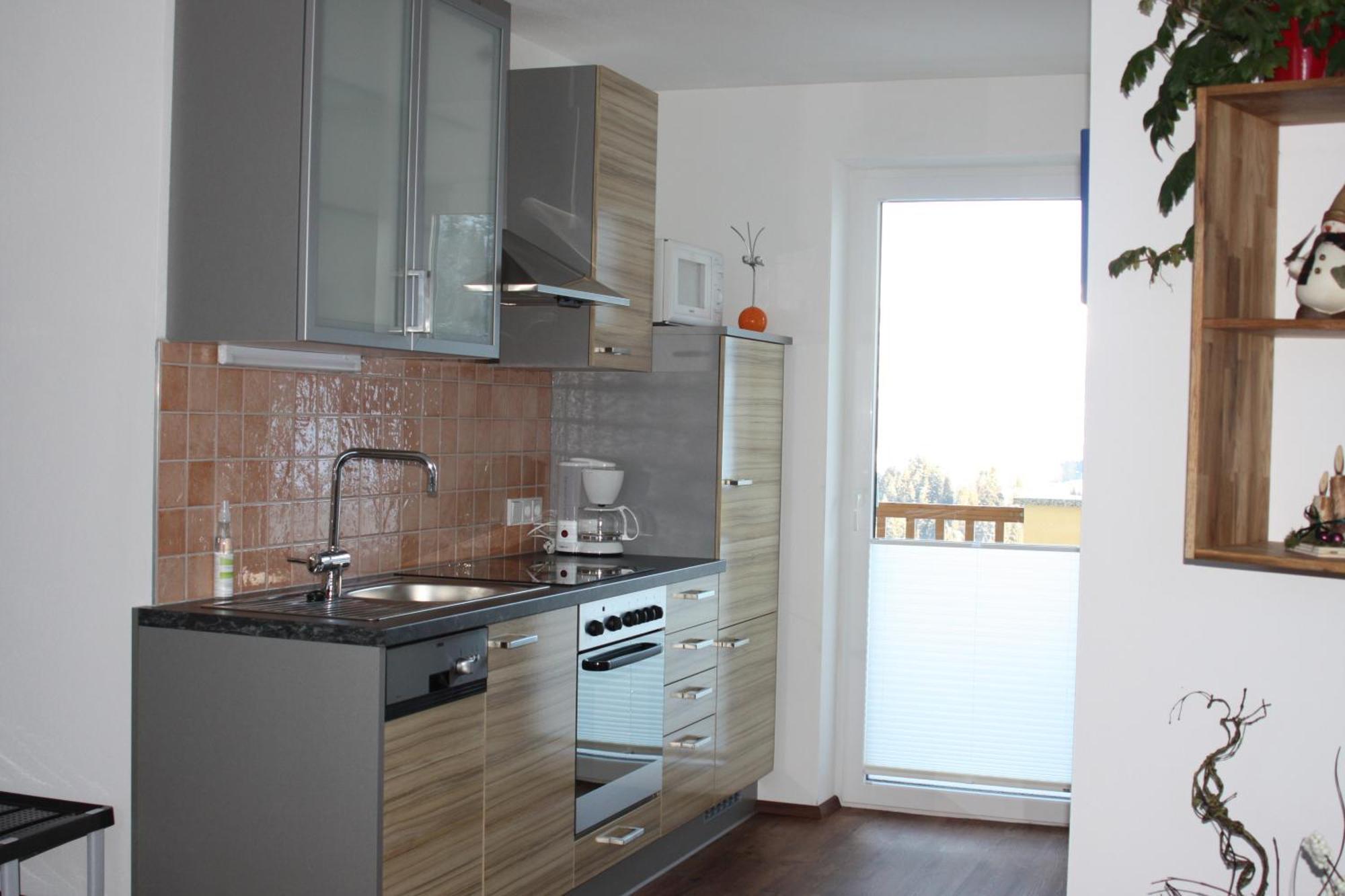 Apartamento Holzlehenhof Sankt Johann im Pongau Exterior foto